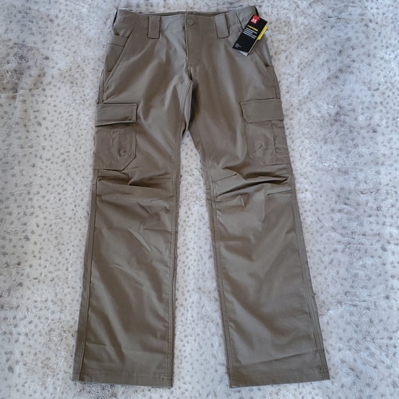 Under Armour Pants - Under Armour Storm pants